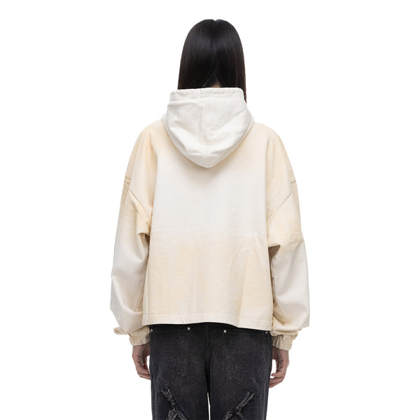 ECLIPSE OF THE BLOOD MOON HOODIE
