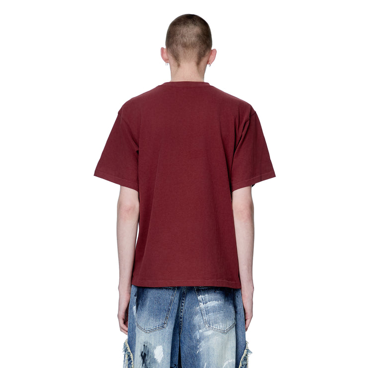 LUMINOUS DAWN KNIGHT & SWORD S/S TEE