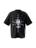 LUMINOUS DAWN KNIGHT & SWORD S/S TEE
