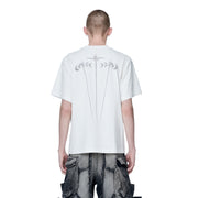 LUMINOUS DAWN PEARL ARMOR S/S TEE