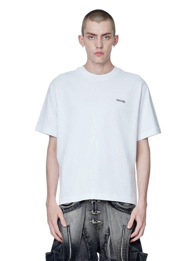 EMBLEM & SHADOWBAT S/S TEE