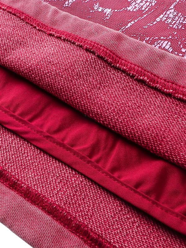ECLIPSE OF THE BLOOD MOON ARRIVAL KNIGHT HOODIE