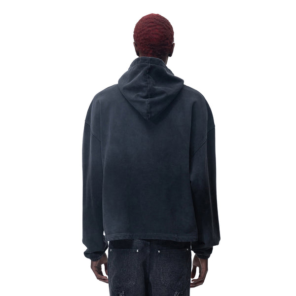 ECLIPSE OF THE BLOOD MOON ARRIVAL KNIGHT HOODIE