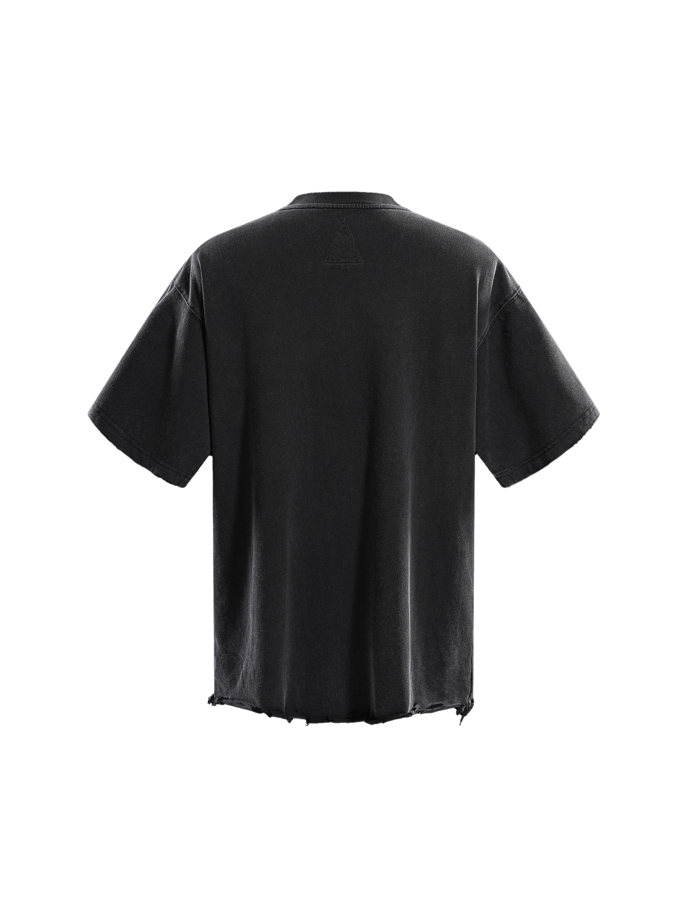 WRAITH SORCERER DESTROYED S/S TEE