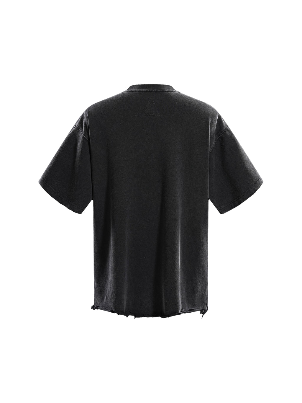WRAITH SORCERER DESTROYED S/S TEE