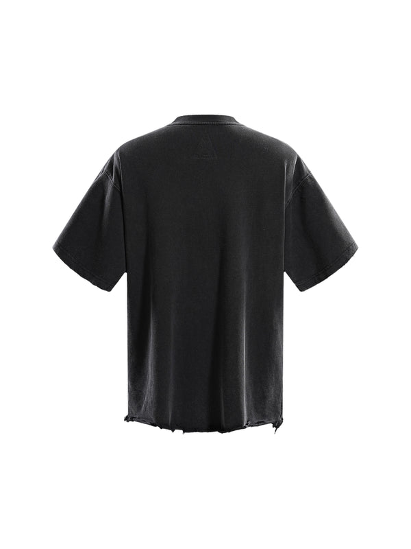 WRAITH SORCERER DESTROYED S/S TEE