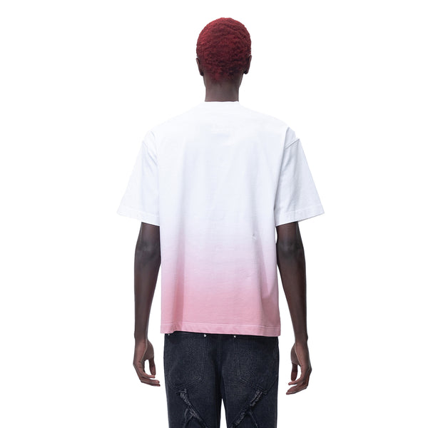 ECLIPSE OF THE BLOOD MOON ARRIVAL S/S TEE