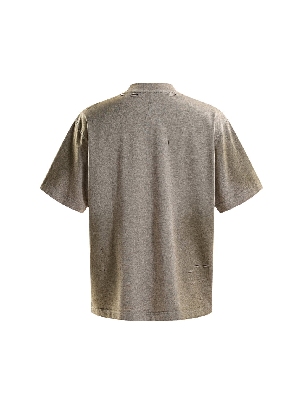 ECLIPSE OF THE BLOOD MOON ARRIVAL S/S TEE