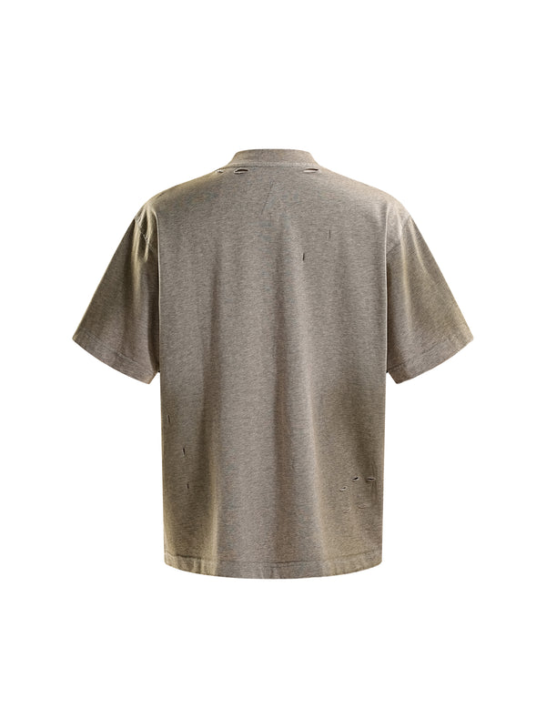 ECLIPSE OF THE BLOOD MOON ARRIVAL S/S TEE