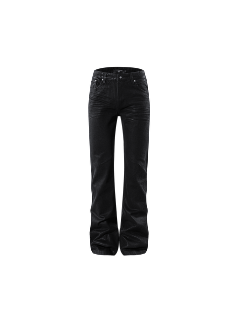 TBHNP TB260001 Black. Front view.