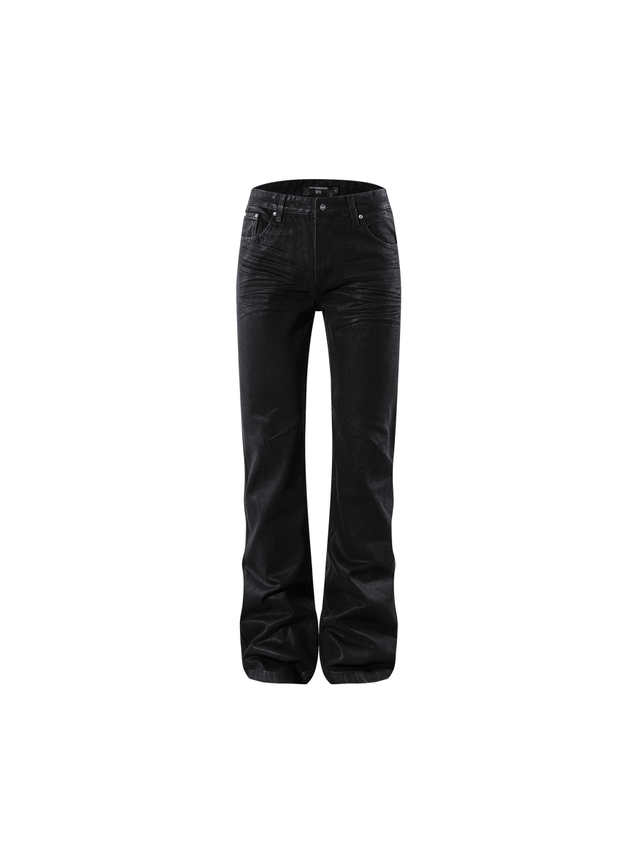TBHNP TB260001 Black. Front view.