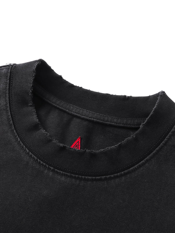 ECLIPSE OF THE BLOOD MOON ARRIVAL S/S TEE