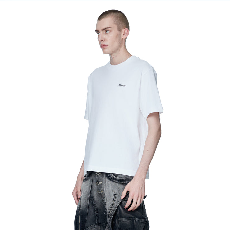 LUMINOUS DAWN EMBLEM & SHADOWBAT S/S TEE