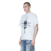 LUMINOUS DAWN KNIGHT & SWORD S/S TEE