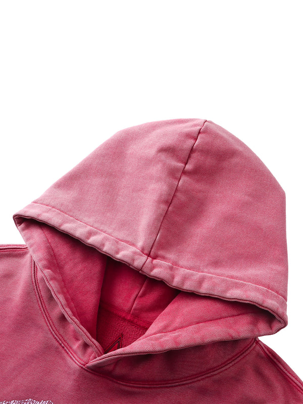 ECLIPSE OF THE BLOOD MOON ARRIVAL KNIGHT HOODIE