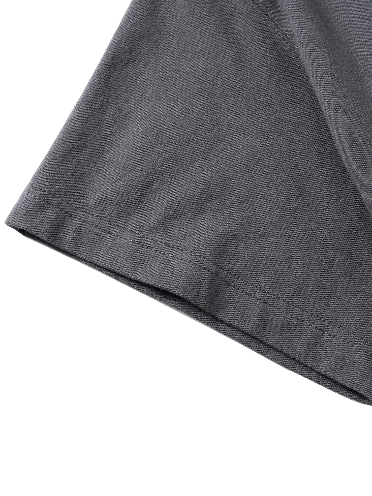 LUMINOUS DAWN ASTRAL METAL LOGO S/S TEE