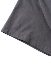 LUMINOUS DAWN ASTRAL METAL LOGO S/S TEE