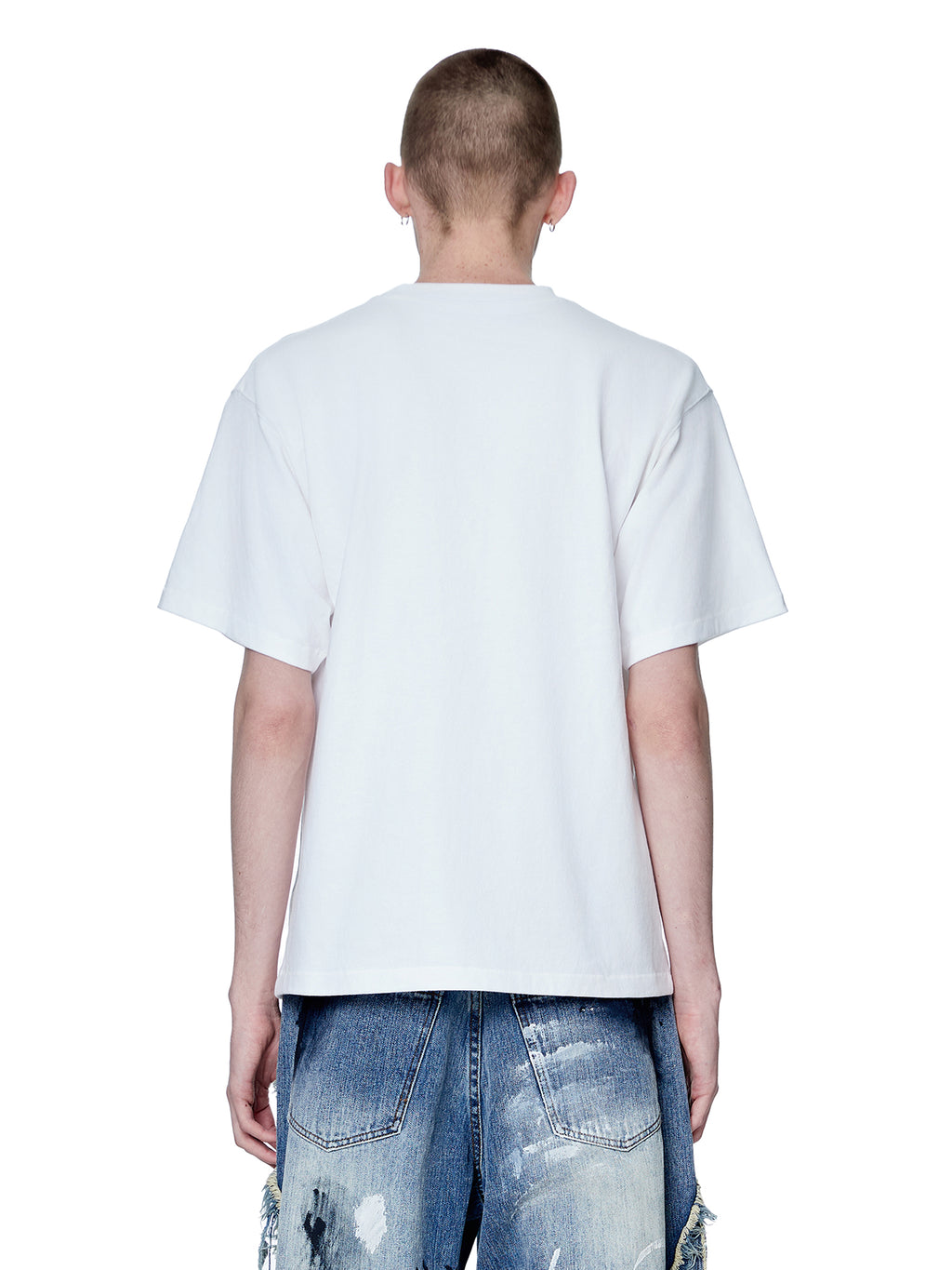LUMINOUS DAWN KNIGHT & SWORD S/S TEE