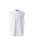 LUMINOUS DAWN ASTRAL METAL LOGO SHADOWBAT VEST