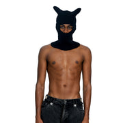 DISCIPLE HORNED BALACLAVA