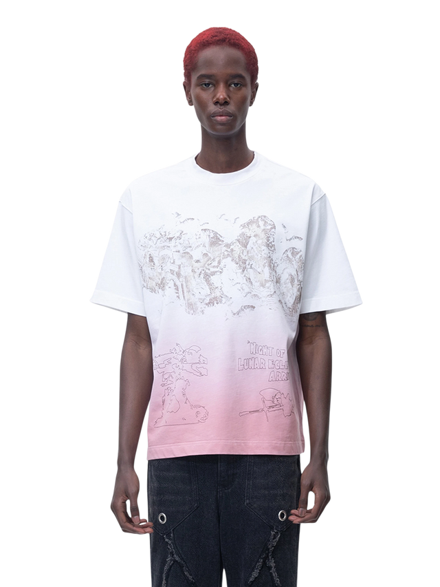 ARRIVAL S/S TEE