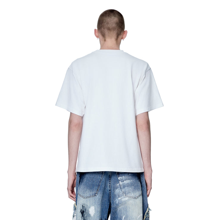 LUMINOUS DAWN KNIGHT & SWORD S/S TEE