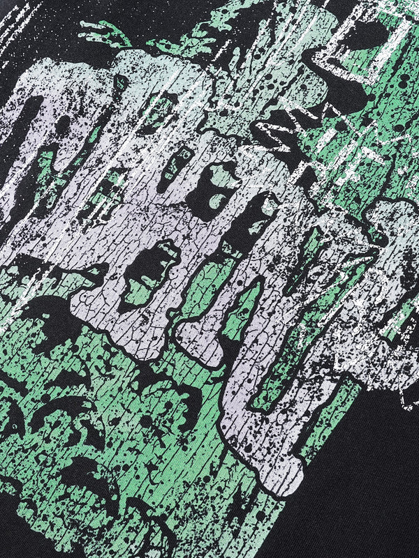 WRAITH SORCERER DESTROYED S/S TEE