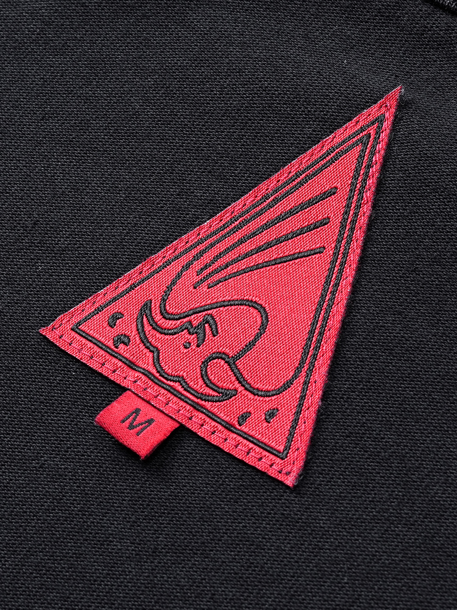 WRAITH SORCERER DESTROYED S/S TEE