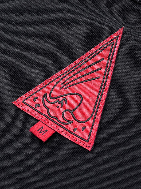 WRAITH SORCERER DESTROYED S/S TEE