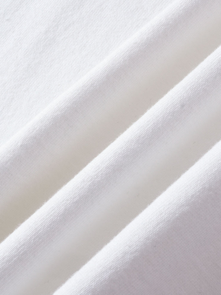 LUMINOUS DAWN ASTRAL METAL LOGO S/S TEE