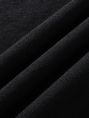 LUMINOUS DAWN ASTRAL METAL LOGO S/S TEE