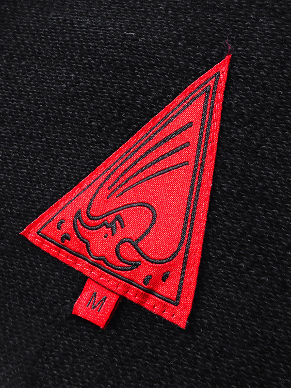 ECLIPSE OF THE BLOOD MOON HOODIE