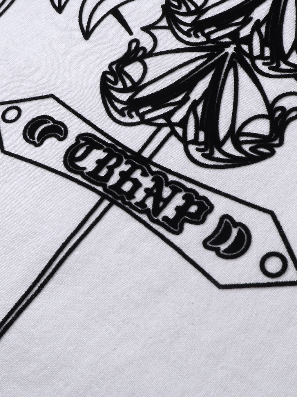 LUMINOUS DAWN EMBLEM & SHADOWBAT S/S TEE