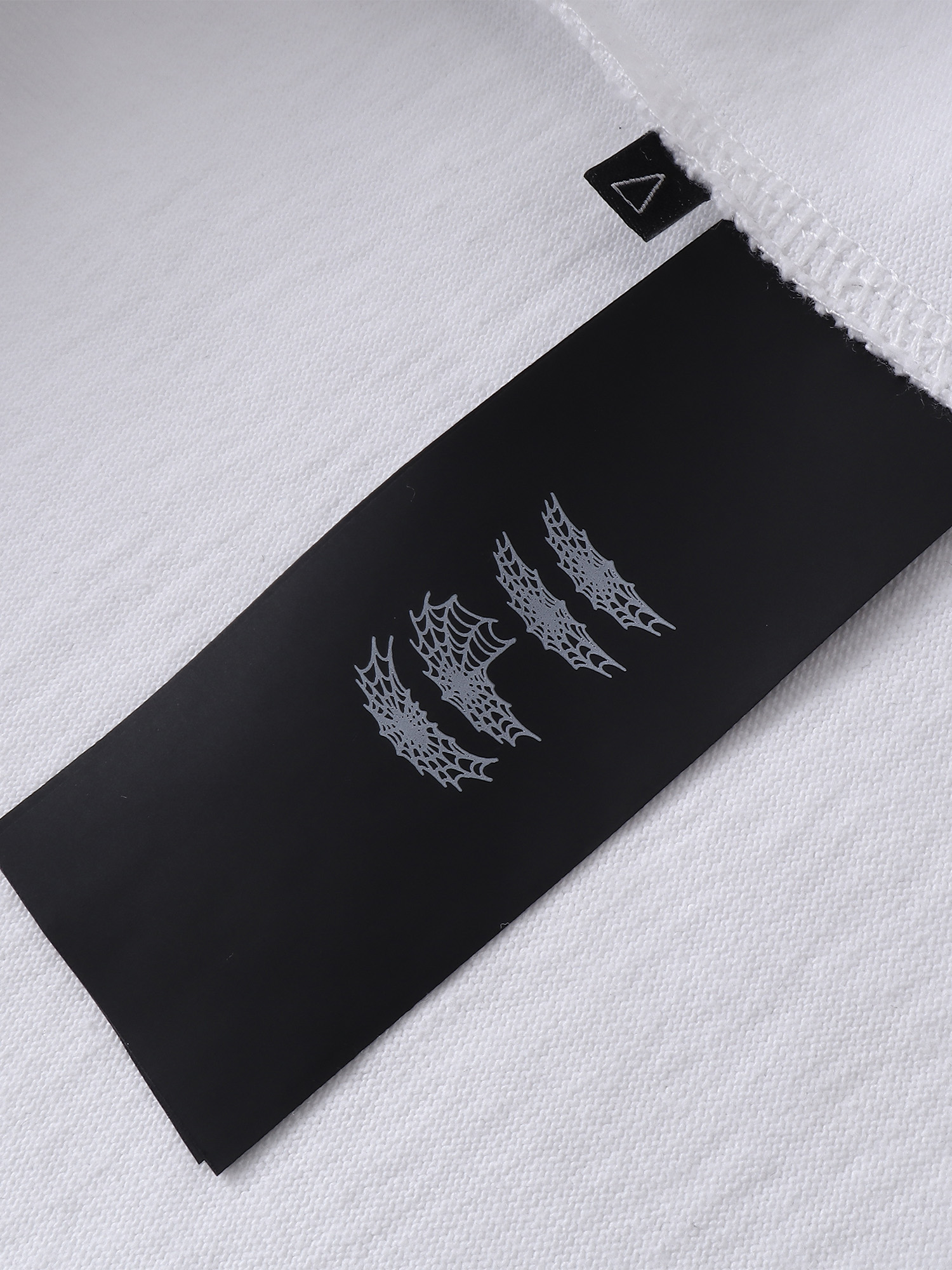 LUMINOUS DAWN EMBLEM & SHADOWBAT S/S TEE