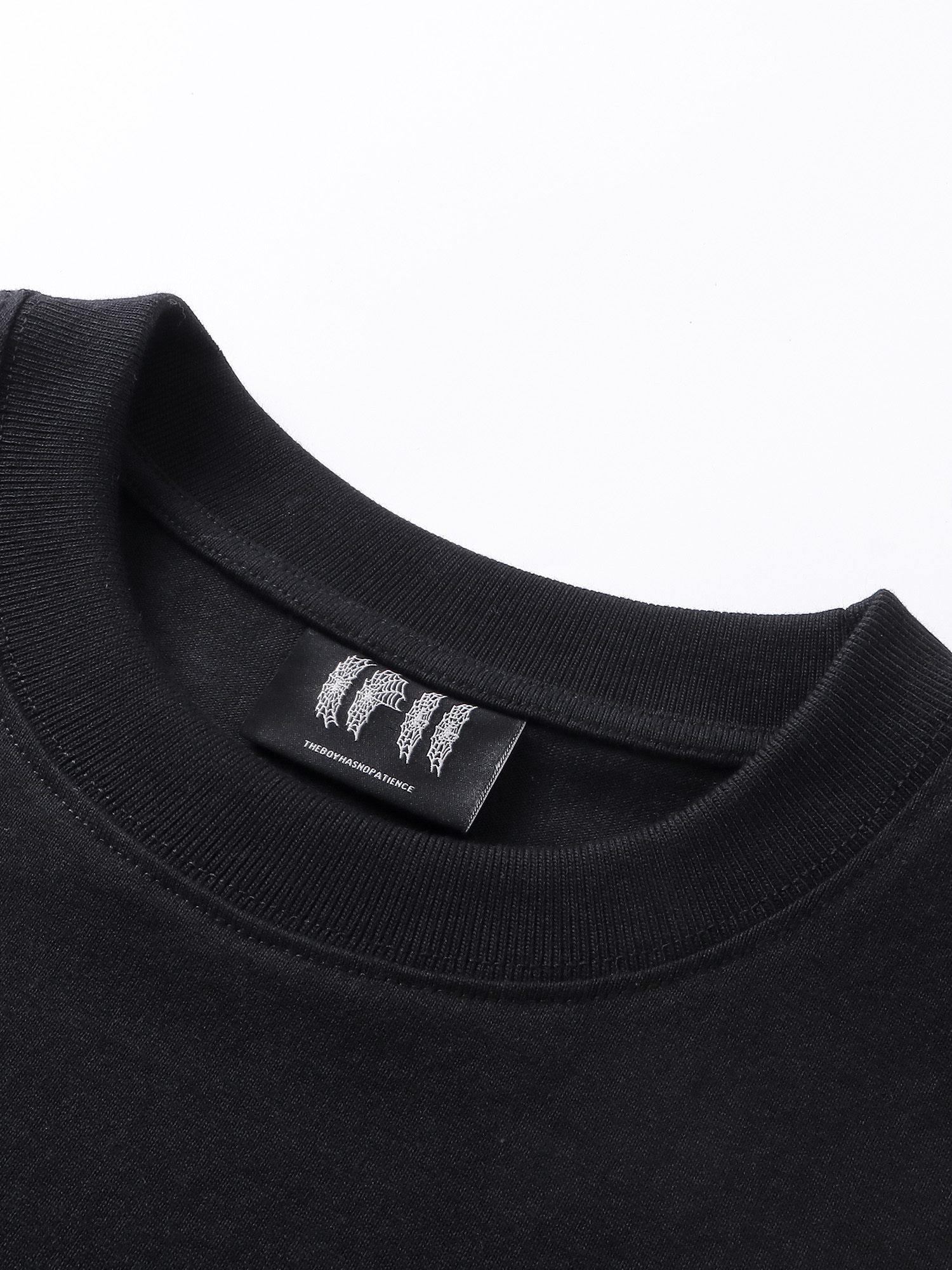 LUMINOUS DAWN EMBLEM & SHADOWBAT S/S TEE