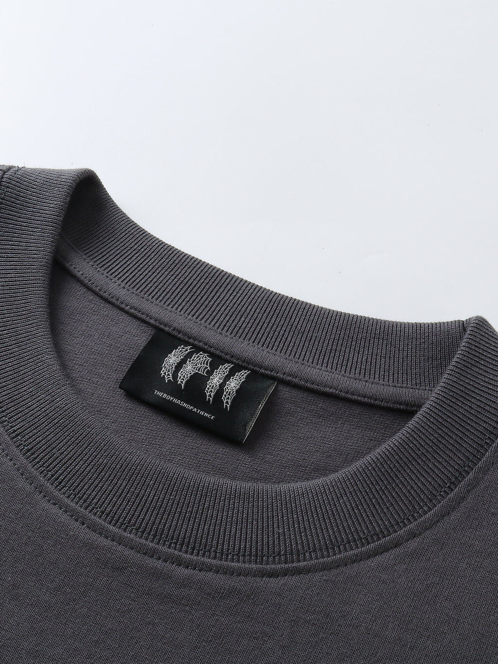 LUMINOUS DAWN EMBLEM & SHADOWBAT S/S TEE