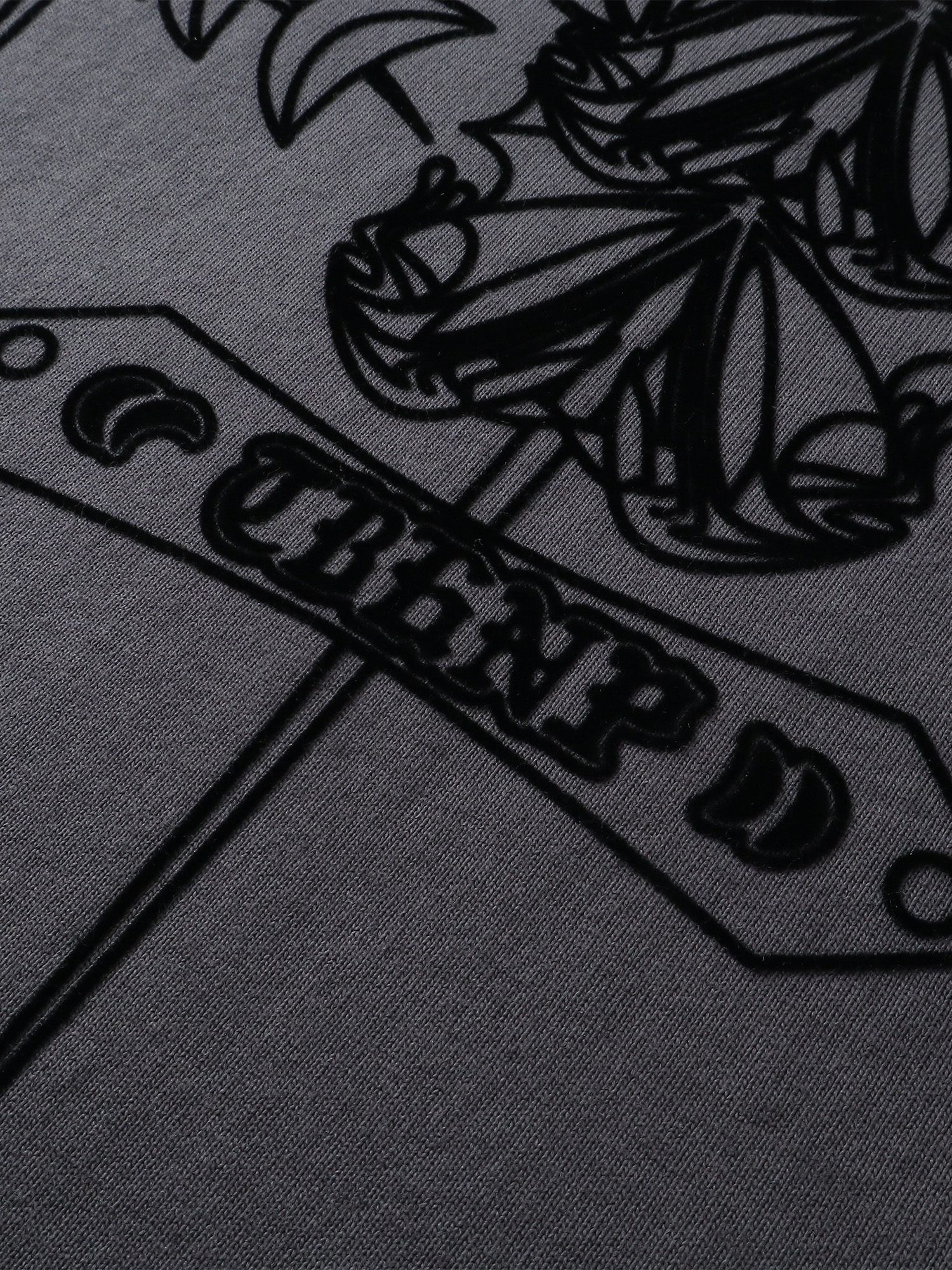 LUMINOUS DAWN EMBLEM & SHADOWBAT S/S TEE