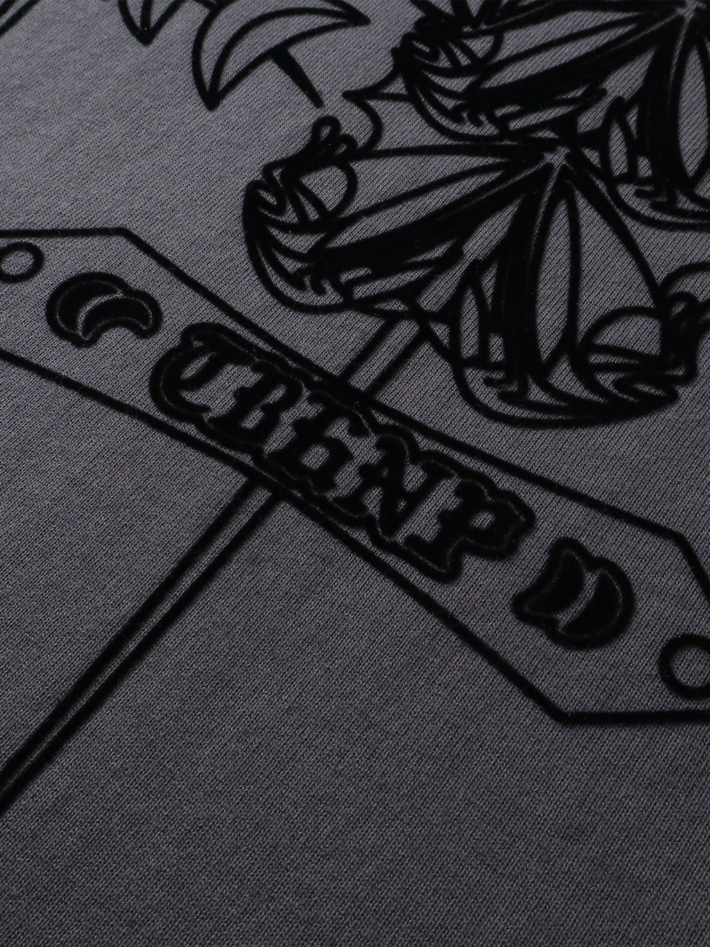 LUMINOUS DAWN EMBLEM & SHADOWBAT S/S TEE