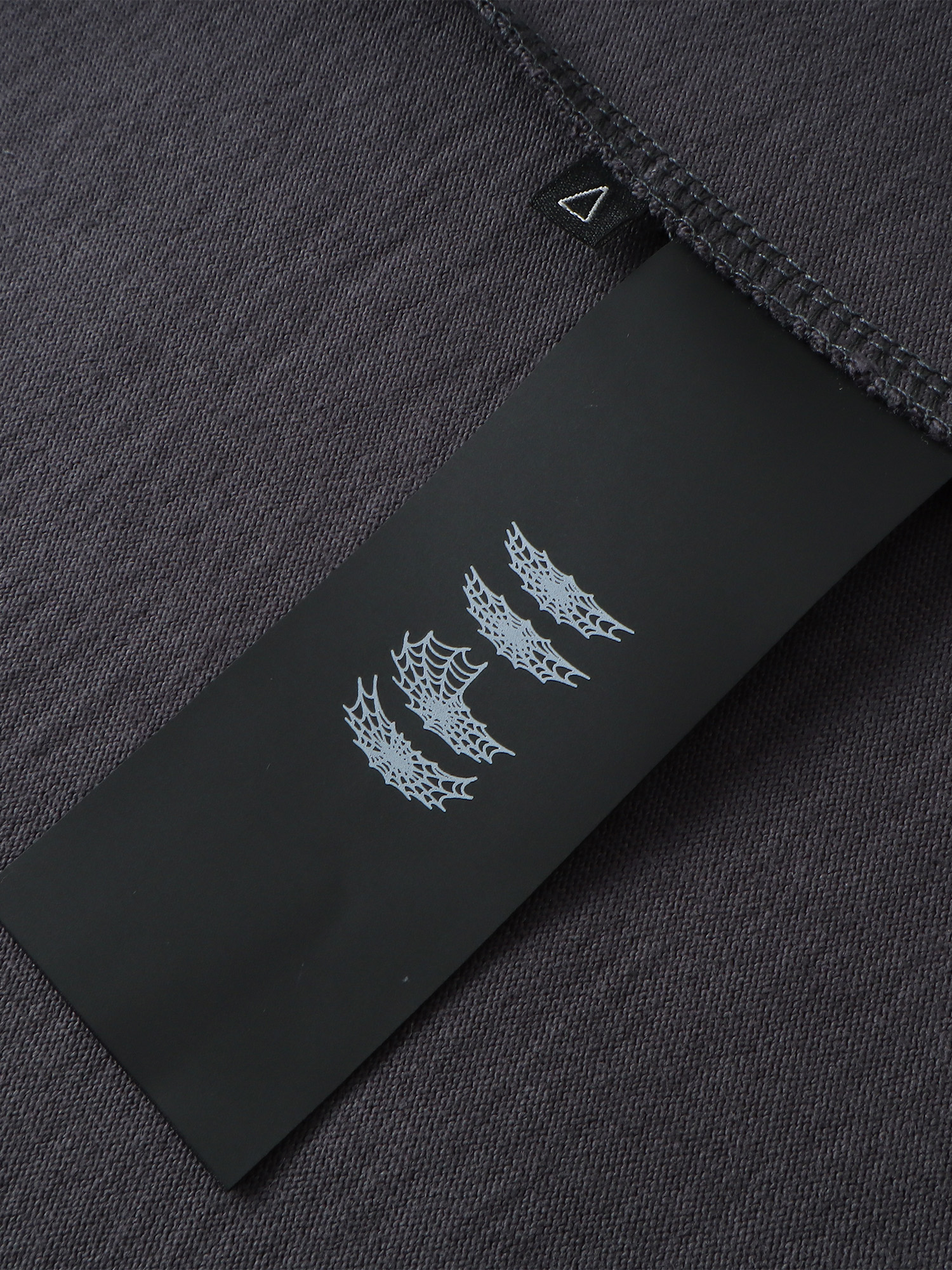LUMINOUS DAWN EMBLEM & SHADOWBAT S/S TEE