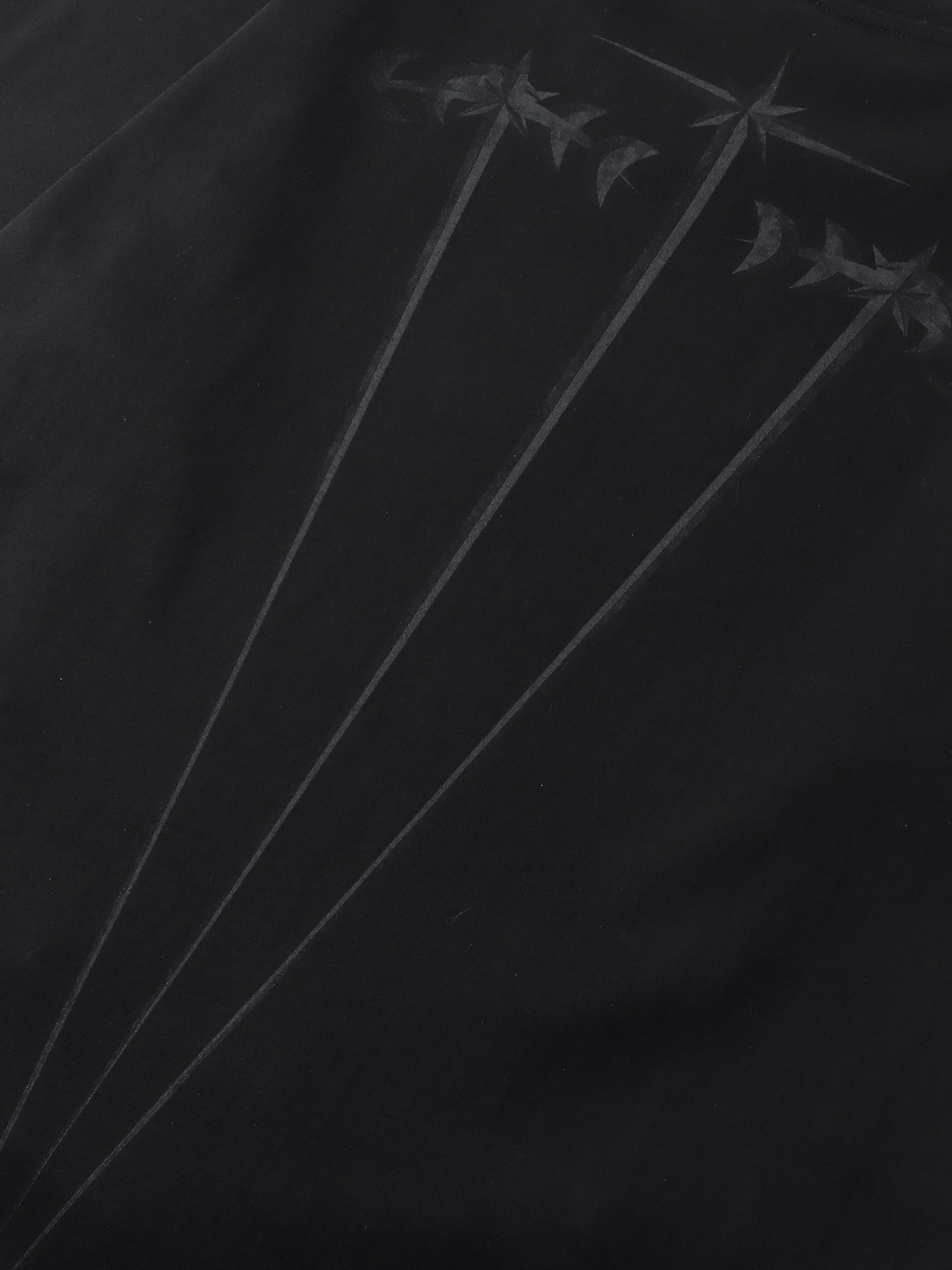 LUMINOUS DAWN PEARL ARMOR S/S TEE