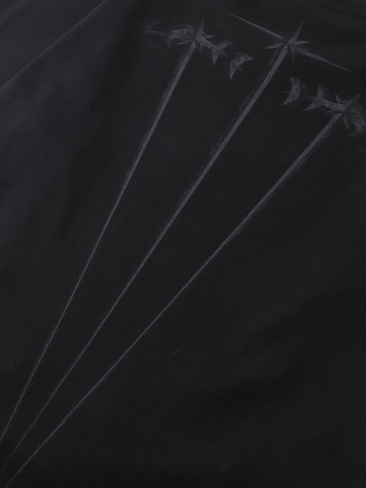LUMINOUS DAWN PEARL ARMOR S/S TEE