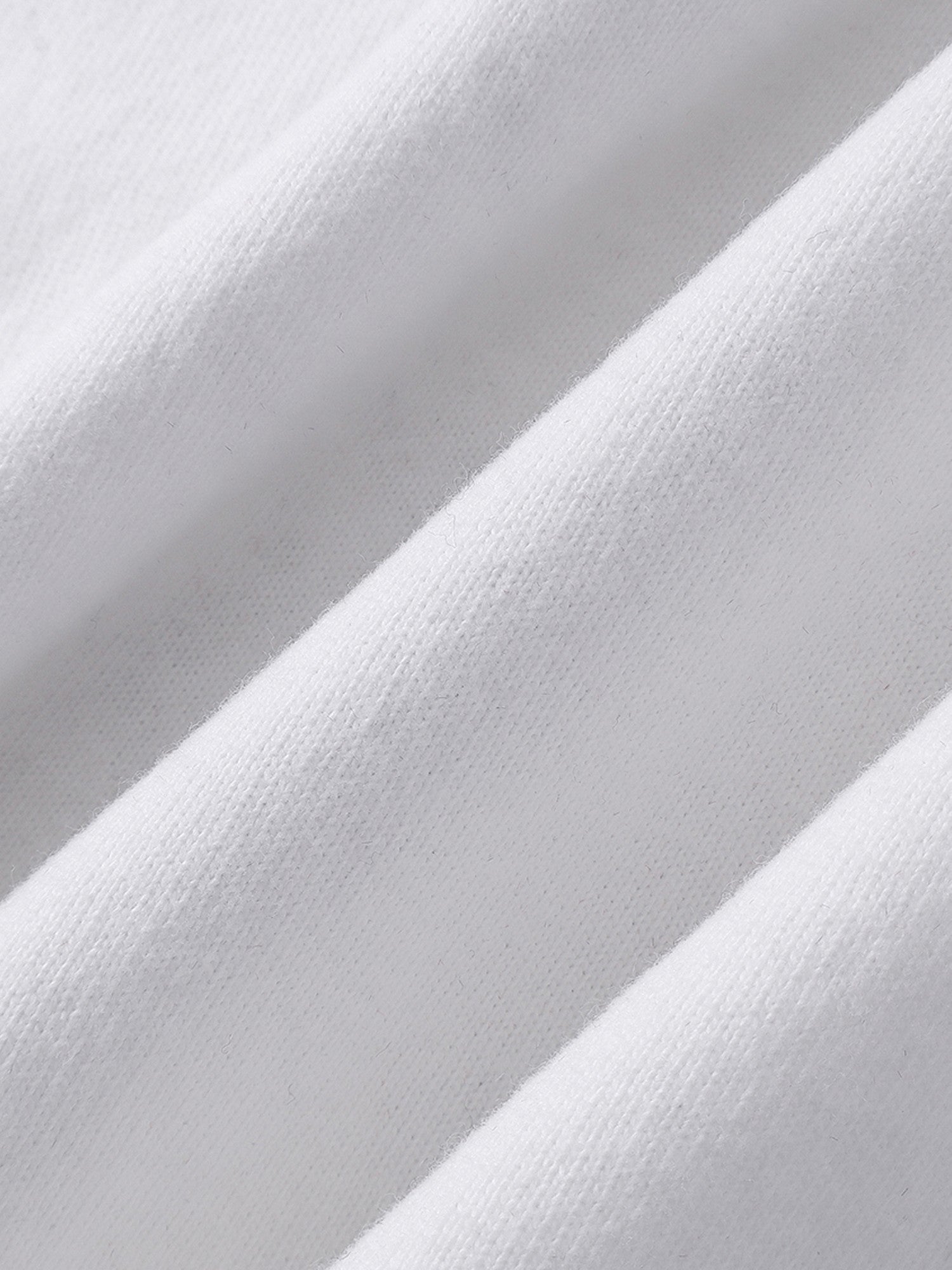 Off White 100% cotton fabric texture
