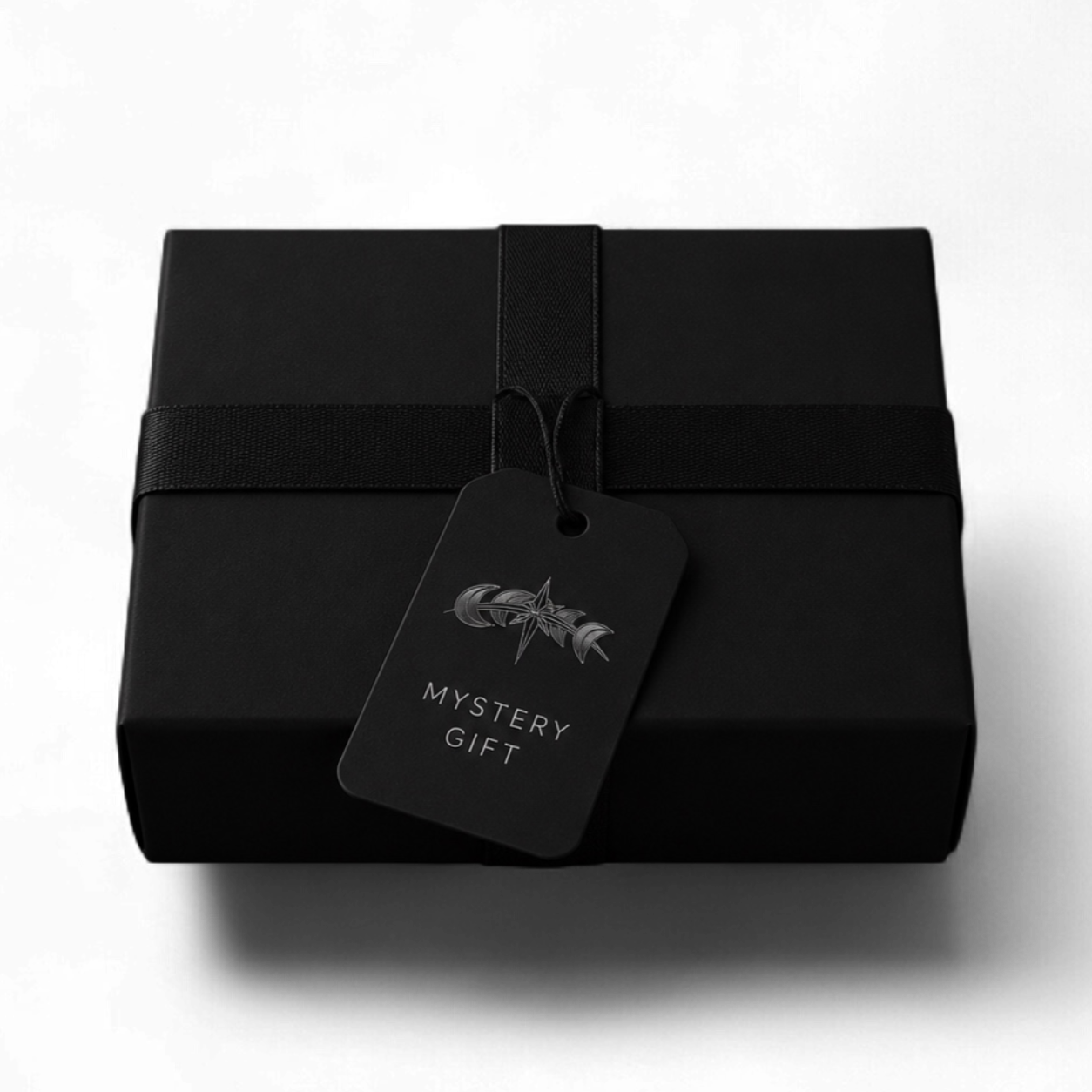 MYSTERY GIFT